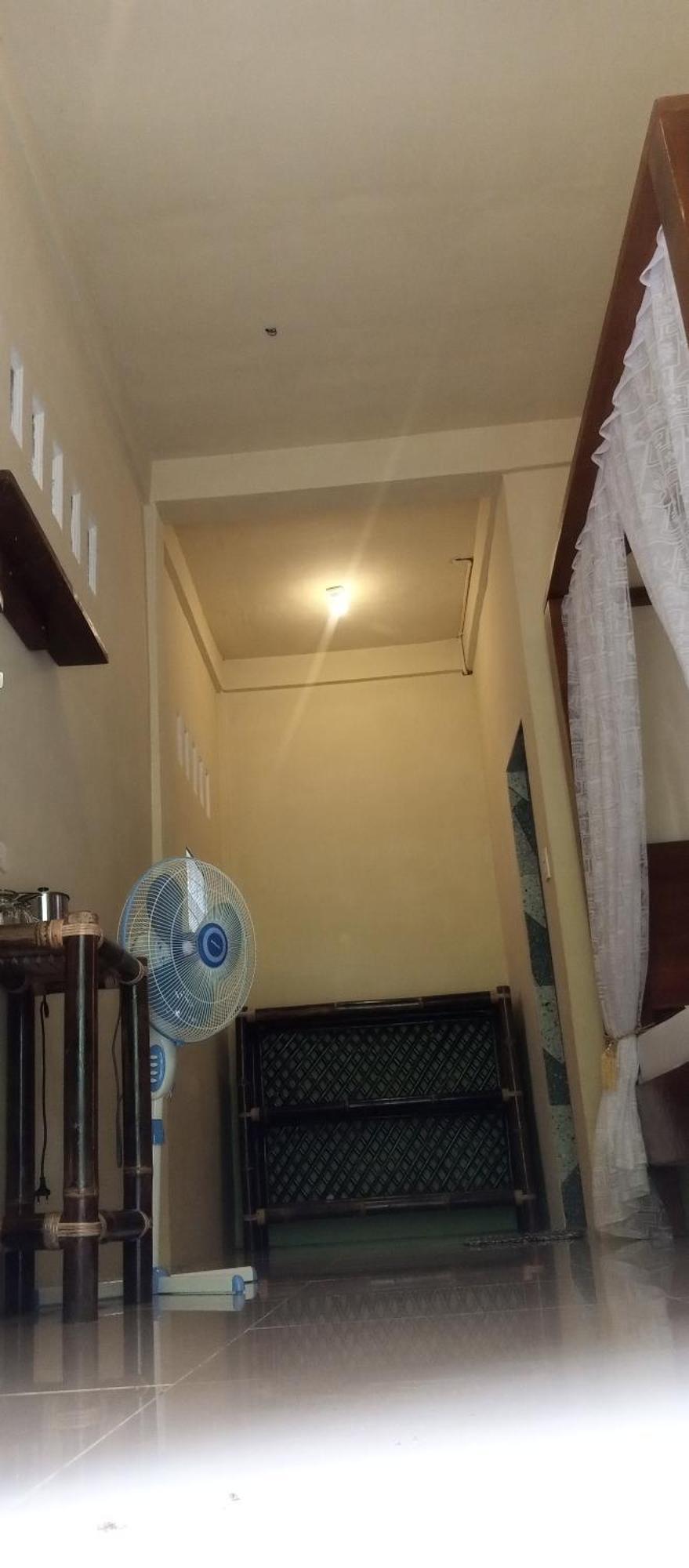 Ridho'S Homestay & Jungle Trekking 부킷 라왕 외부 사진