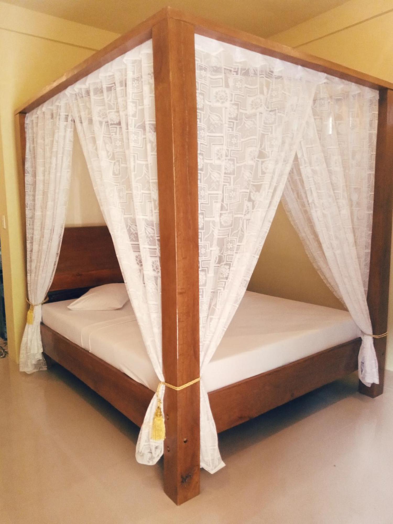 Ridho'S Homestay & Jungle Trekking 부킷 라왕 외부 사진