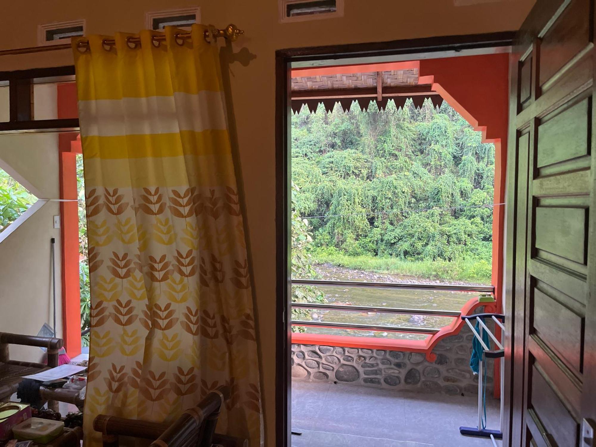 Ridho'S Homestay & Jungle Trekking 부킷 라왕 객실 사진