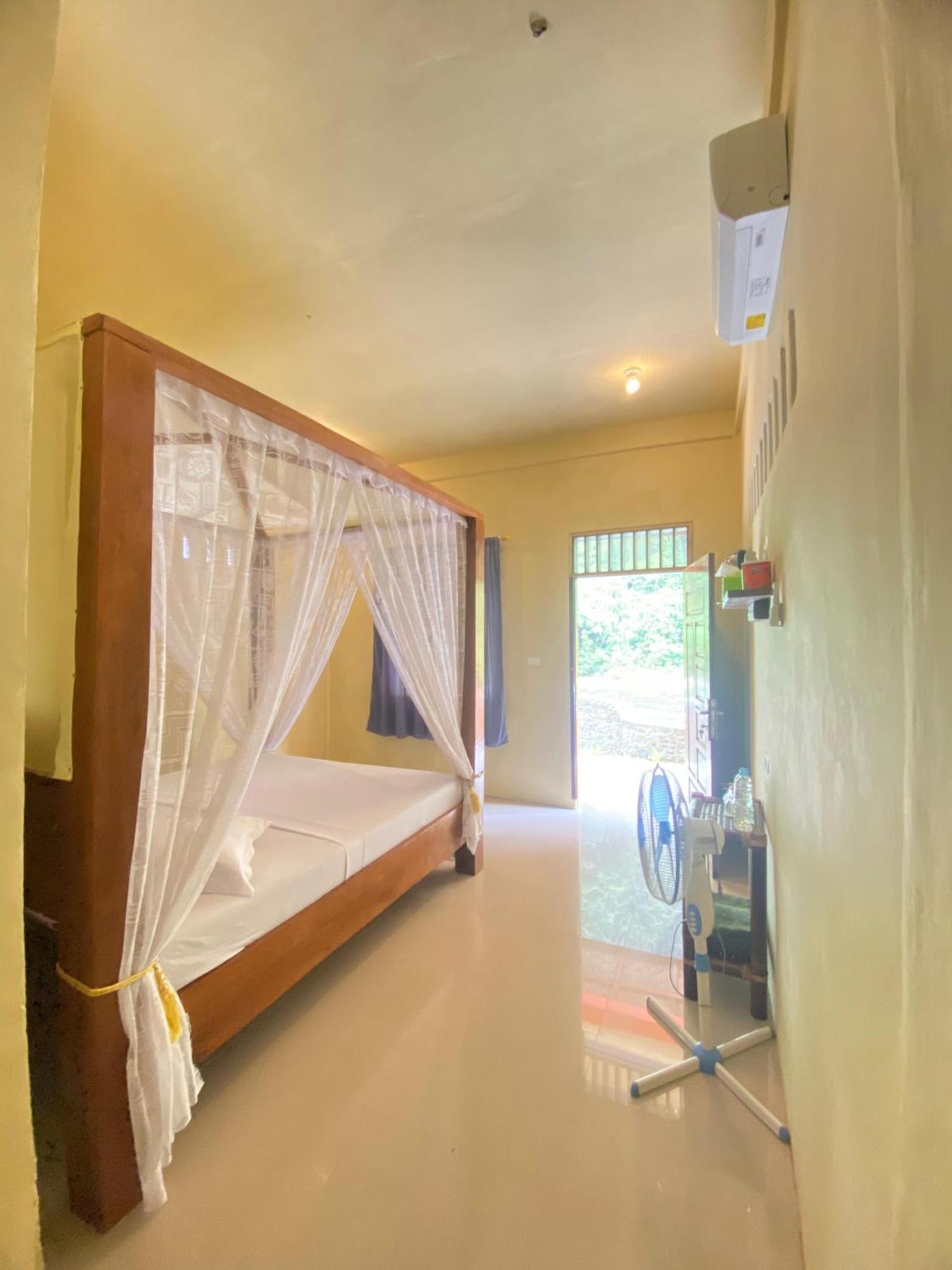 Ridho'S Homestay & Jungle Trekking 부킷 라왕 외부 사진