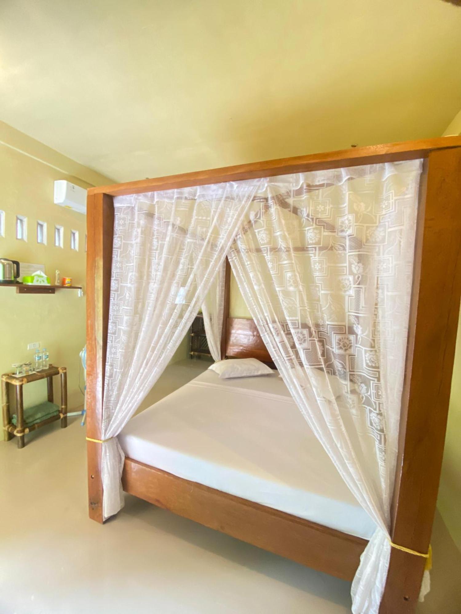 Ridho'S Homestay & Jungle Trekking 부킷 라왕 외부 사진